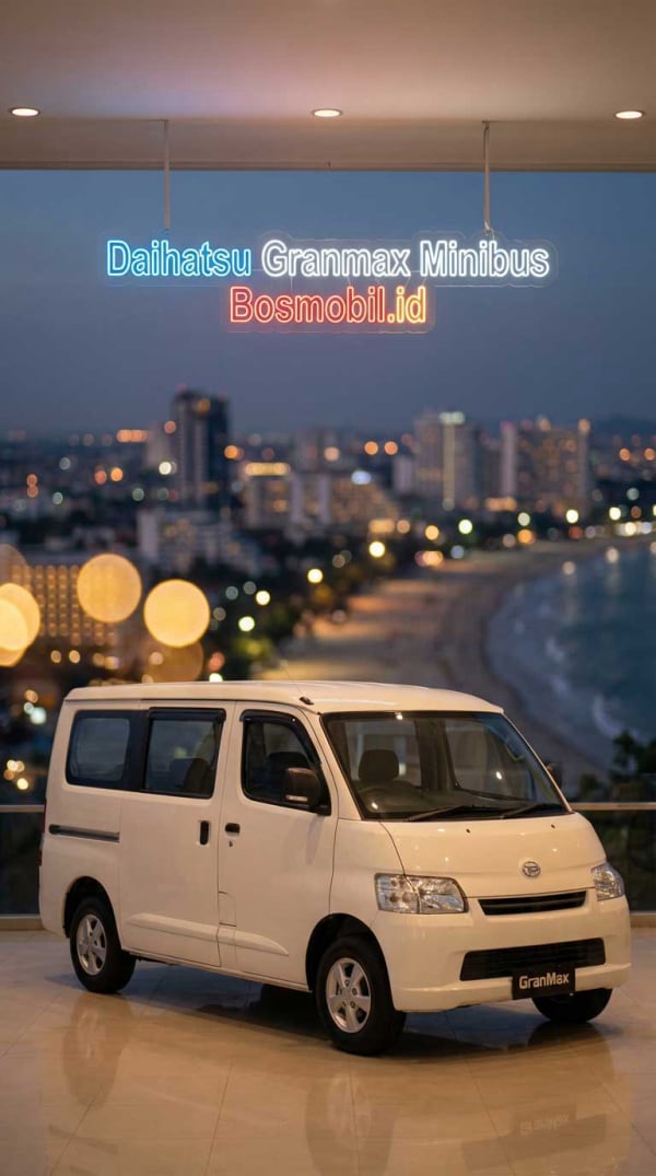 Daihatsu Gowa