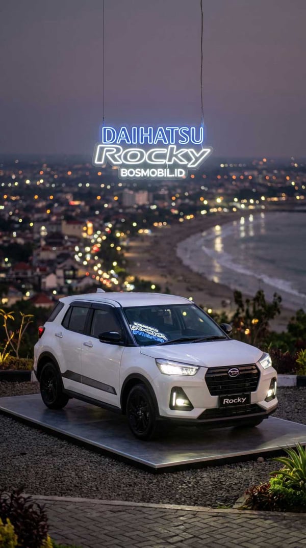 Daihatsu Gowa