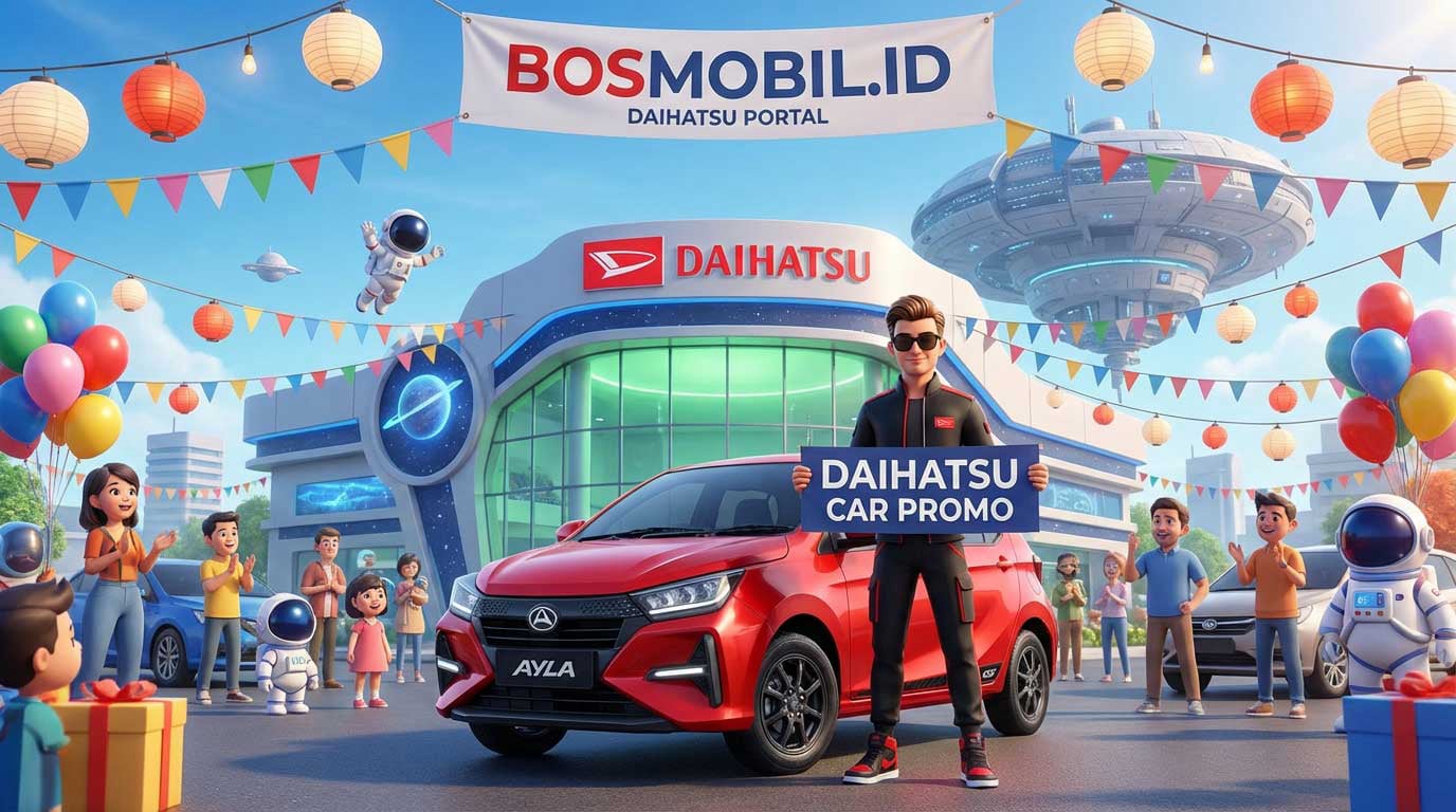 Daihatsu Gowa